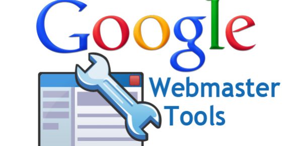 Google-Webmaster-Tools