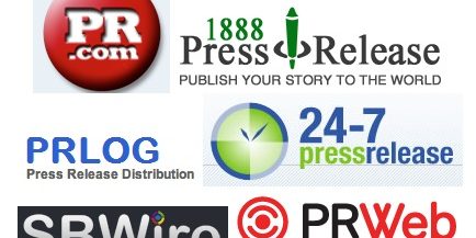  | Top 10 Press Release Content Publishing And Distribution Websites For Online Marketing Image Name 