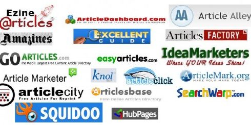  | Top 10 Article Submission And Distribution Websites For Content Marketing Campaigns Image Name 