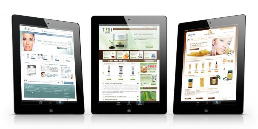  | Search Engine Optimization Campaigns For Beauty Brands That Wish To Sell Skin Care Products Image Name 