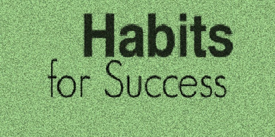  | 5 Habits Of Successful Business Owners And Entrepreneurs Image Name 