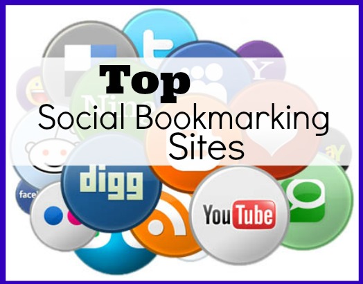 Social Bookmarking Websites To Embrace In Marketing Strategies