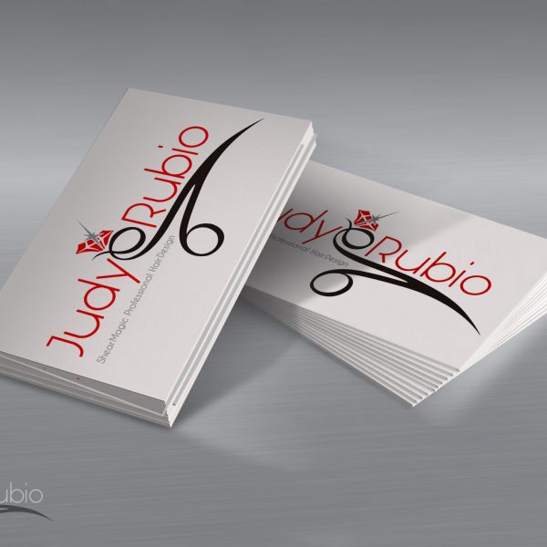 Judy_Card | Skin Care Logo Design Services Image Name
