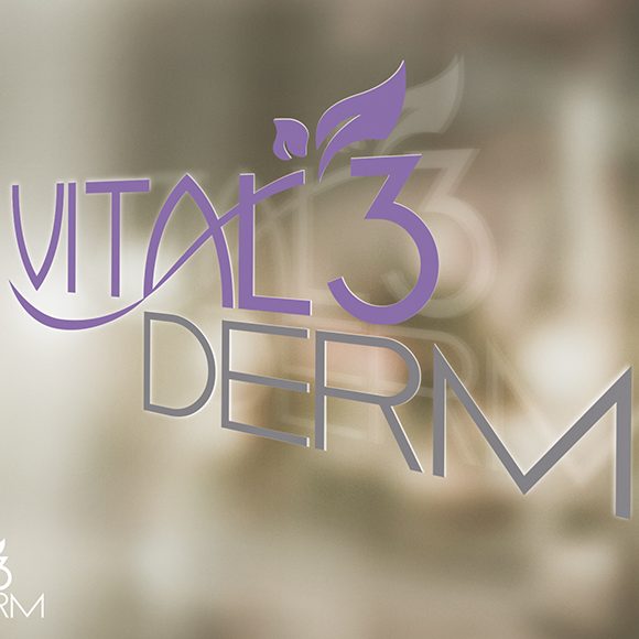 Vital3Derm-logo Vital3Derm-logo