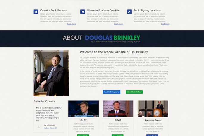  | Douglas Brinkley Website Image Name 