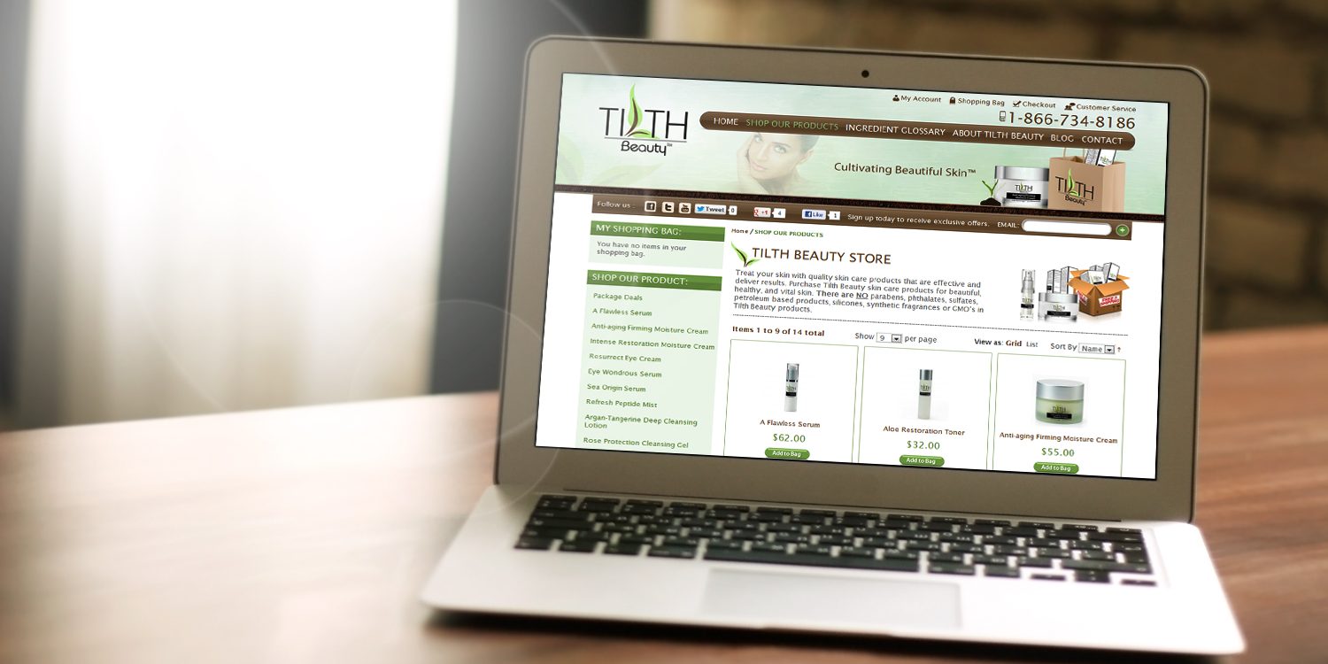  | Why Some Online Stores Sell More Products Image Name 