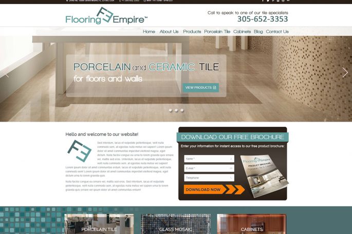  | Flooring Empire Website Image Name 