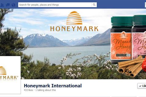  | Social Media Customization Honeymark Image Name 
