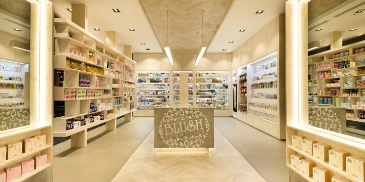 retailing-skin-care-products | The Art Of Retailing Skin Care Products Image Name