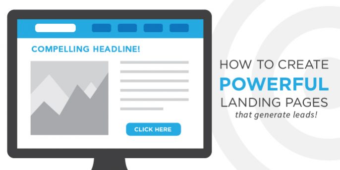  | 10 Tips For Creating Results Oriented Landing Pages Image Name 