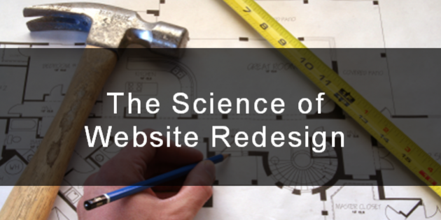 redesigning-websites | 10 Points To Consider When Redesigning Websites Image Name