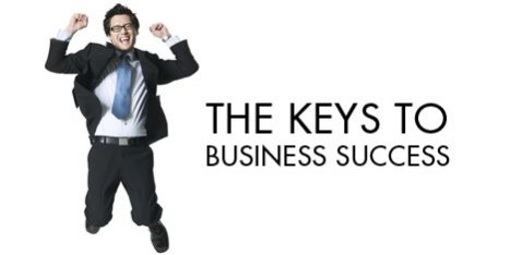 business-success | 5 Business Start-up Steps For Business Success Image Name