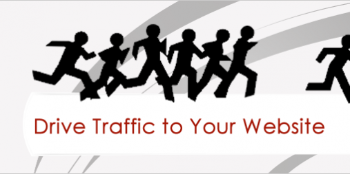  | 10 Ways To Increase Traffic To A Website Image Name 