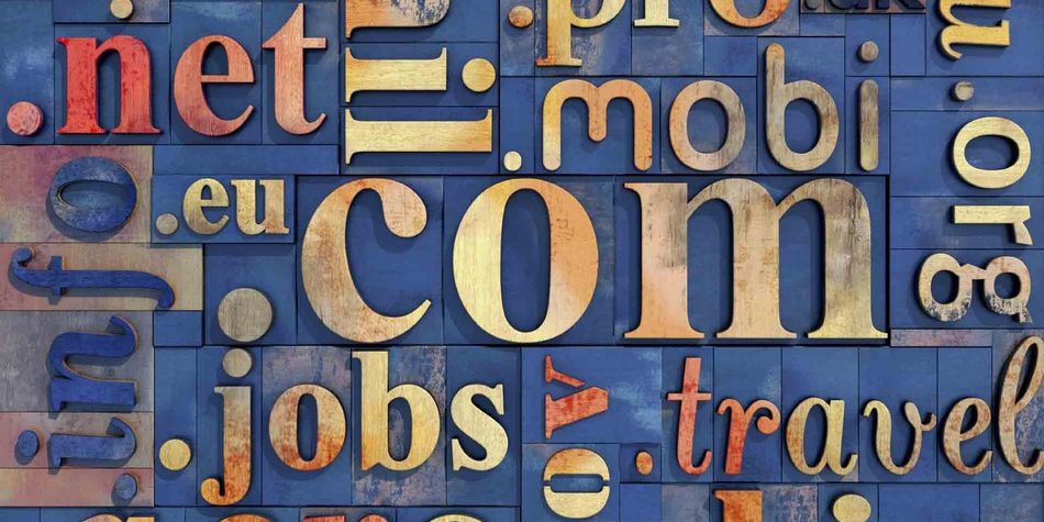  | Choosing Results Oriented Domain Names Image Name 