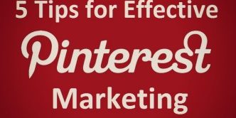  | 5 Pinterest Marketing Tips To Increase Holiday Sales Image Name 