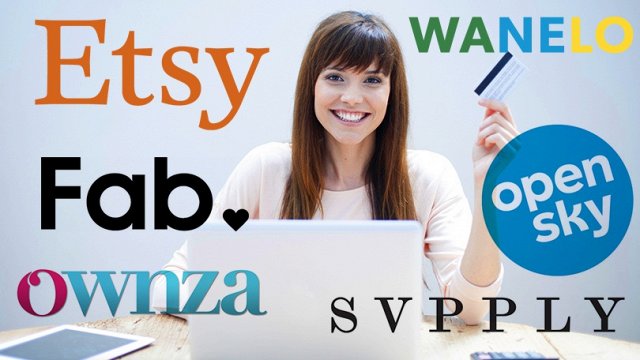  | 5 Social Shopping Websites That Are Great For Selling Products Image Name 