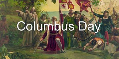  | Columbus Day And The Origin Of The Holiday Image Name 
