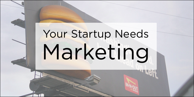  | The Reason Business Startups Need Marketing Campaigns Image Name 