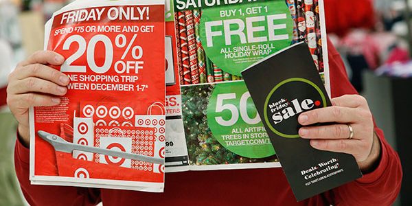 increase-your-holiday-sales | 5 Methods To Increase Your Holiday Sales And Profits Image Name