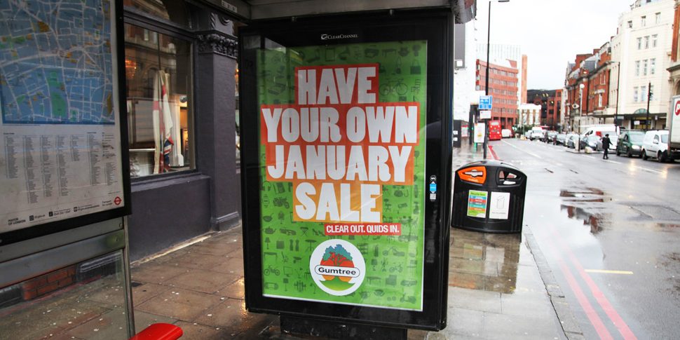 easy-january-marketing-tips | 5 Easy Marketing Tips For January That Bring Results Image Name