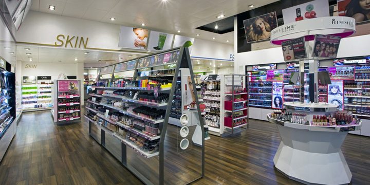  | 5 Tips How To Get Beauty Products In Retail Stores Successfully Image Name 