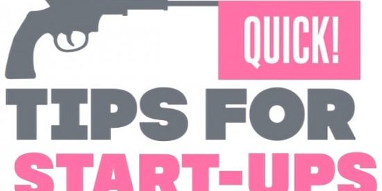 business-start-up-tips | 5 Business Start-up Tips From Entrepreneurs Who Made Millions Image Name