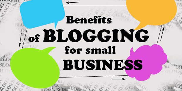  | 5 Key Benefits Of Using A Blog For A Small Business Image Name 