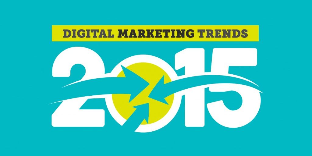  | 5 Online Marketing Trends In 2015 That Are Critical To Success Image Name 