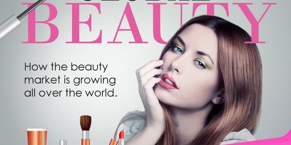  | E-Commerce Beauty Sales Soar Online Over 30% Image Name 