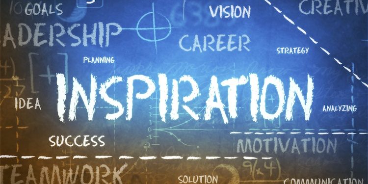 Inspiration-motivation | How To Get Motivated And Inspired Through Difficulty Image Name