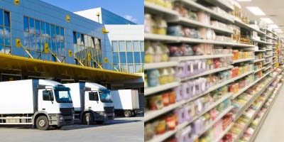 Retail Stales And Distribution