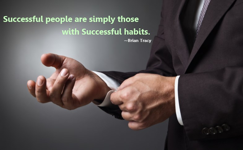  | Successful-HabitsSuccessful-Habits