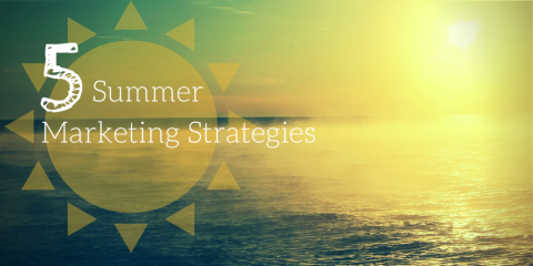  | 5 Summer E-Commerce Marketing Tips Image Name 