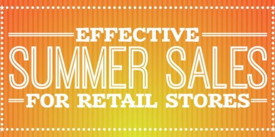  | 5 Tips To Increase Retail Sales During The Summer Image Name 