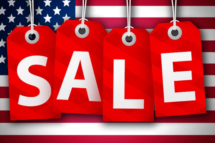5 Memorial Day Marketing Tips For Retailers