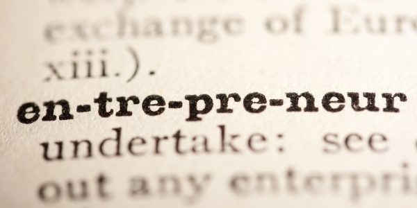 First-Time Entrepreneur