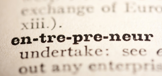 First-Time Entrepreneur