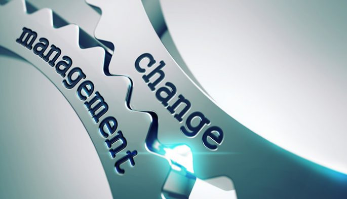 Business Change Management