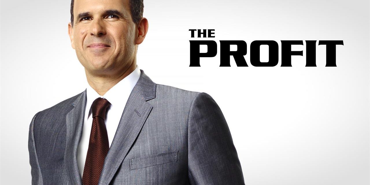 The Profit