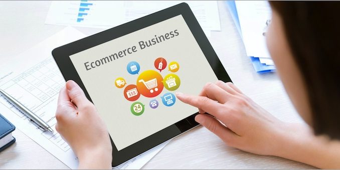 E-Commerce Business Tips