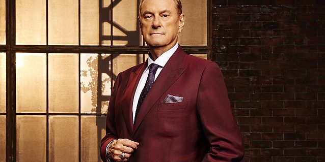 Jim Treliving