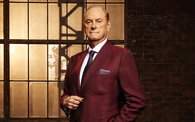 Jim Treliving