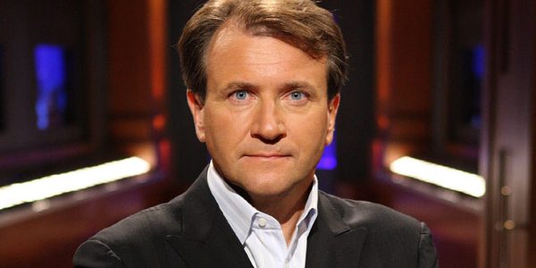 Robert Herjavec Shark Tank