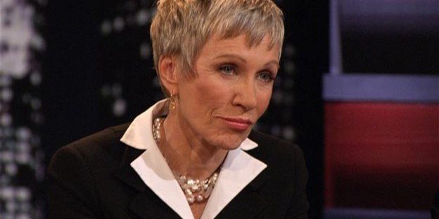 Barbara Corcoran