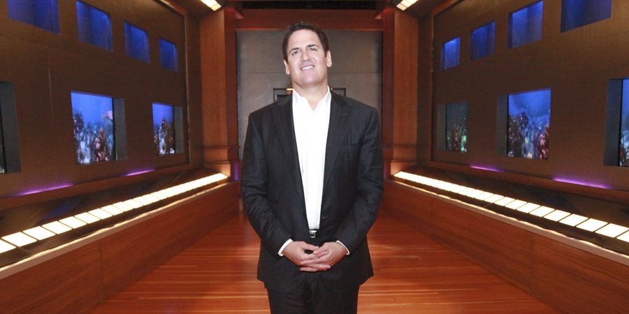 Mark Cuban Business Advice