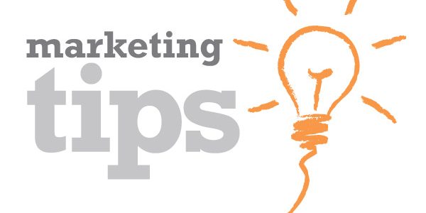 Online Marketing Tips