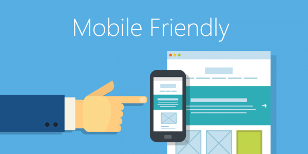 Mobile Friendly Sites