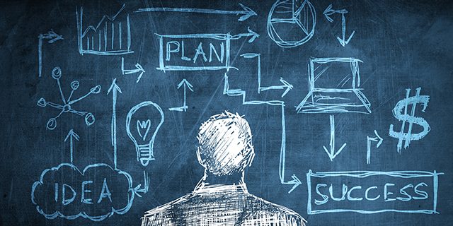 Starting A New Business