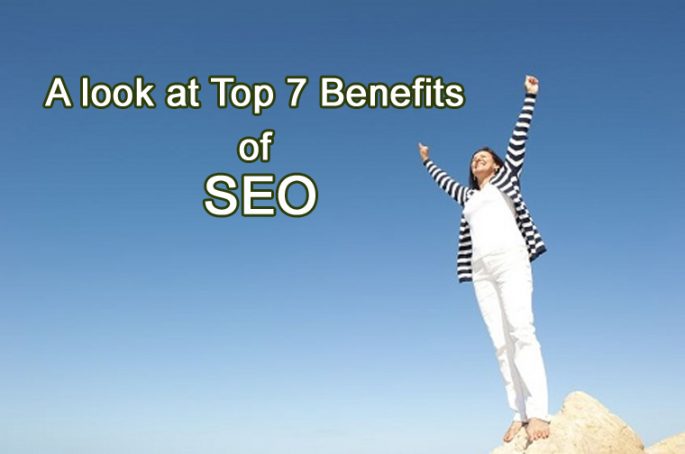 Significance Of SEO