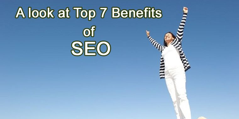 Significance Of SEO